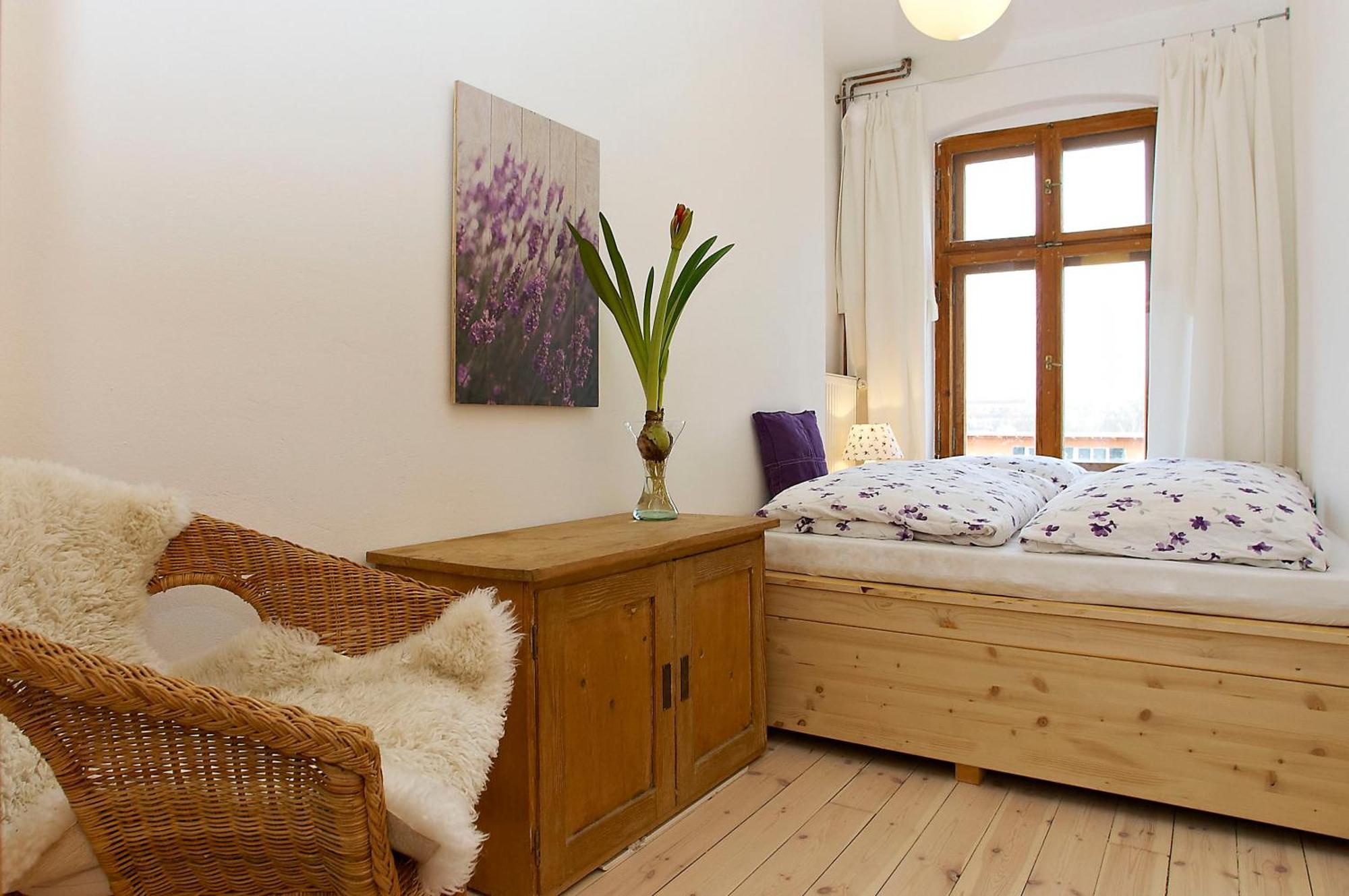 Apartamento Mitte